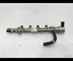 FLAUTO INIETTORI DISTRIBUTORE CARBURANTE DTS DTSB - 1