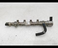 FLAUTO INIETTORI DISTRIBUTORE CARBURANTE DTS DTSB - 2