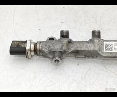 FLAUTO INIETTORI DISTRIBUTORE CARBURANTE DTS DTSB - 3