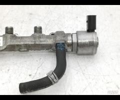 FLAUTO INIETTORI DISTRIBUTORE CARBURANTE DTS DTSB - 5