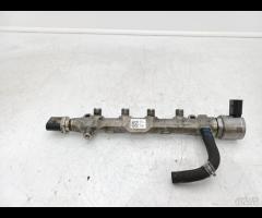 FLAUTO INIETTORI DISTRIBUTORE CARBURANTE DTS DTSB - 6