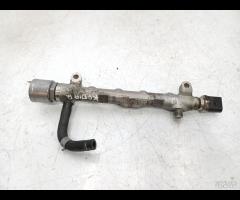 FLAUTO INIETTORI DISTRIBUTORE CARBURANTE DTS DTSB - 7