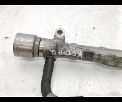 FLAUTO INIETTORI DISTRIBUTORE CARBURANTE DTS DTSB - 8