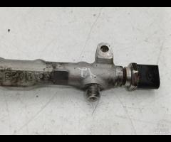 FLAUTO INIETTORI DISTRIBUTORE CARBURANTE DTS DTSB - 10