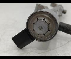 FLAUTO INIETTORI DISTRIBUTORE CARBURANTE DTS DTSB - 11