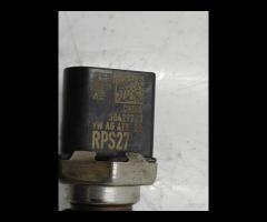 FLAUTO INIETTORI DISTRIBUTORE CARBURANTE DTS DTSB - 14