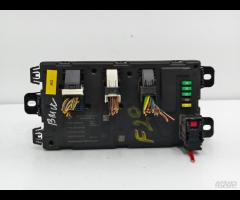 CENTRALINA COMFORT MODULO BCM BMW 118D 1 F20 2014