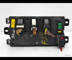 CENTRALINA COMFORT MODULO BCM BMW 118D 1 F20 2014