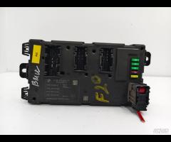 CENTRALINA COMFORT MODULO BCM BMW 118D 1 F20 2014 - 12