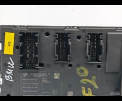 CENTRALINA COMFORT MODULO BCM BMW 118D 1 F20 2014 - 13