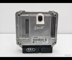 CENTRALINA MOTORE ECU N47D20C GS617DG TBF2 2.0D 85 - 2