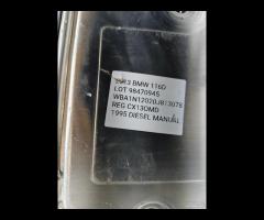 CENTRALINA MOTORE ECU N47D20C GS617DG TBF2 2.0D 85 - 9