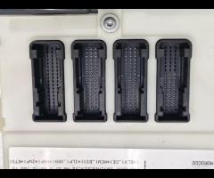CENTRALINA COMFORT MODULO BCM BMW 316D 3 F30 F20 F - 5