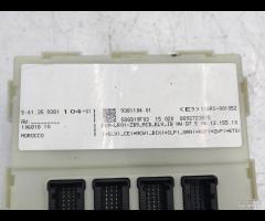 CENTRALINA COMFORT MODULO BCM BMW 316D 3 F30 F20 F - 6