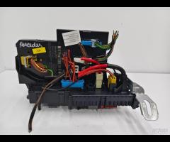 CENTRALINA SCATOLA PORTA FUSIBILI MERCEDES C200 CD