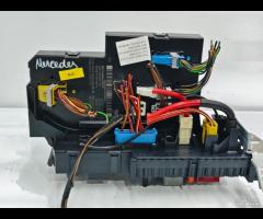 CENTRALINA SCATOLA PORTA FUSIBILI MERCEDES C200 CD