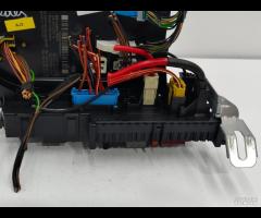 CENTRALINA SCATOLA PORTA FUSIBILI MERCEDES C200 CD - 6