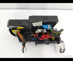 CENTRALINA SCATOLA PORTA FUSIBILI MERCEDES C200 CD - 7