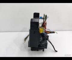 CENTRALINA SCATOLA PORTA FUSIBILI MERCEDES C200 CD - 8