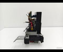 CENTRALINA SCATOLA PORTA FUSIBILI MERCEDES C200 CD - 9