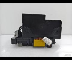 CENTRALINA SCATOLA PORTA FUSIBILI MERCEDES C200 CD - 10