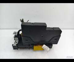CENTRALINA SCATOLA PORTA FUSIBILI MERCEDES C200 CD - 11