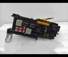 CENTRALINA SCATOLA PORTA FUSIBILI MERCEDES C200 CD - 13