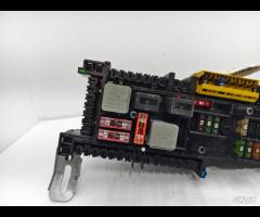 CENTRALINA SCATOLA PORTA FUSIBILI MERCEDES C200 CD - 15