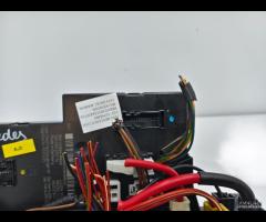 CENTRALINA SCATOLA PORTA FUSIBILI MERCEDES C200 CD - 16