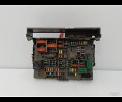 SCATOLA FUSIBILI DISTRIBUTORE CORRENTE ANTERIORE B