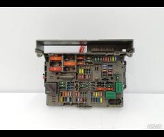 SCATOLA FUSIBILI DISTRIBUTORE CORRENTE ANTERIORE B