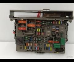 SCATOLA FUSIBILI DISTRIBUTORE CORRENTE ANTERIORE B