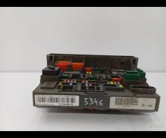 SCATOLA FUSIBILI DISTRIBUTORE CORRENTE ANTERIORE B