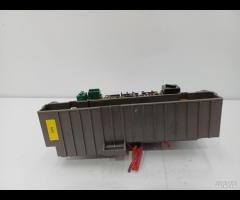 SCATOLA FUSIBILI DISTRIBUTORE CORRENTE ANTERIORE B - 7