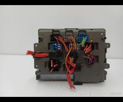 SCATOLA FUSIBILI DISTRIBUTORE CORRENTE ANTERIORE B - 10