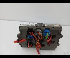 SCATOLA FUSIBILI DISTRIBUTORE CORRENTE ANTERIORE B - 11