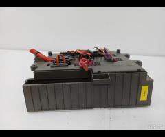 SCATOLA FUSIBILI DISTRIBUTORE CORRENTE ANTERIORE B - 15