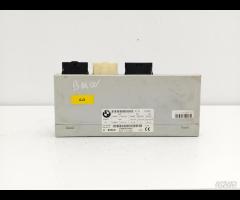 CENTRALINA APERTURA PORTELLONE COFANO BMW 320D F31