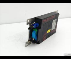 CENTRALINA INTERFACCIA MULTIMEDIA BMW 316D 3 F30 F - 5