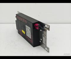 CENTRALINA INTERFACCIA MULTIMEDIA BMW 316D 3 F30 F - 6