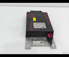 CENTRALINA INTERFACCIA MULTIMEDIA BMW 316D 3 F30 F - 10