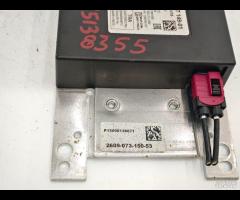 CENTRALINA INTERFACCIA MULTIMEDIA BMW 316D 3 F30 F - 11