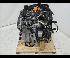 MOTORE COMPLETO CGL CGLC 2.0D 130Kw 177CV AUDI Q5