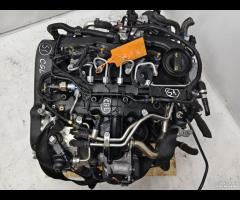 MOTORE COMPLETO CGL CGLC 2.0D 130Kw 177CV AUDI Q5 - 6