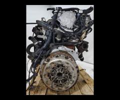MOTORE COMPLETO CGL CGLC 2.0D 130Kw 177CV AUDI Q5 - 7