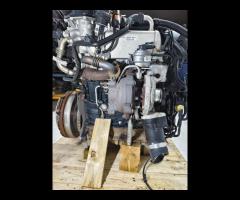 MOTORE COMPLETO CGL CGLC 2.0D 130Kw 177CV AUDI Q5 - 8