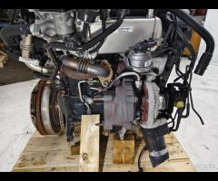 MOTORE COMPLETO CGL CGLC 2.0D 130Kw 177CV AUDI Q5 - 9