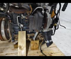 MOTORE COMPLETO CGL CGLC 2.0D 130Kw 177CV AUDI Q5 - 10