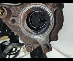 MOTORE COMPLETO CGL CGLC 2.0D 130Kw 177CV AUDI Q5 - 11