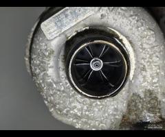 MOTORE COMPLETO CGL CGLC 2.0D 130Kw 177CV AUDI Q5 - 12